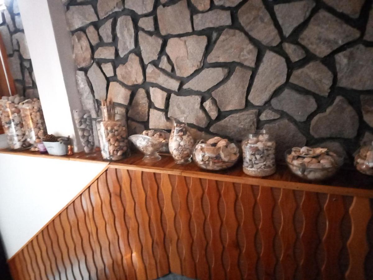 Apartman Vysocina Zvole  Екстериор снимка