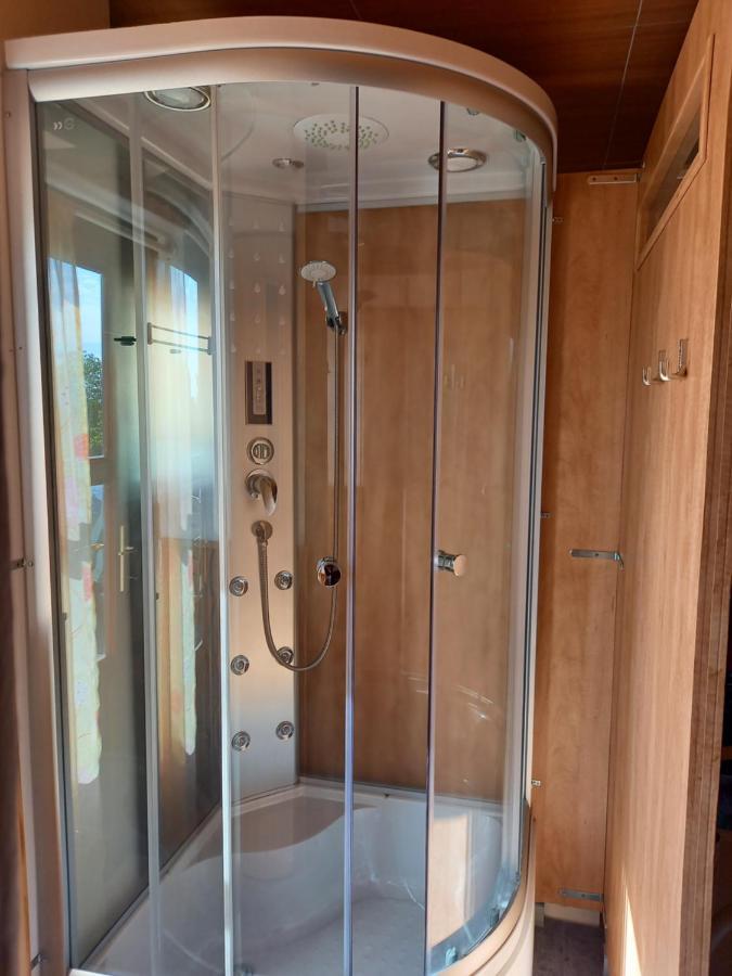 Apartman Vysocina Zvole  Екстериор снимка