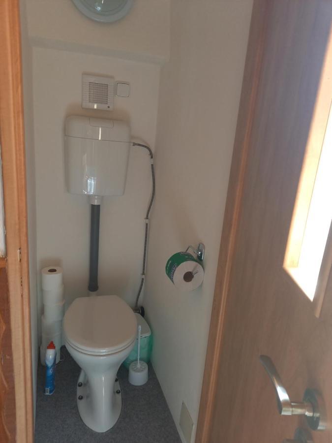 Apartman Vysocina Zvole  Екстериор снимка