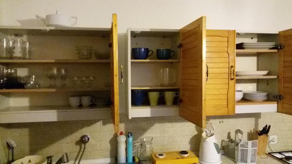 Apartman Vysocina Zvole  Екстериор снимка