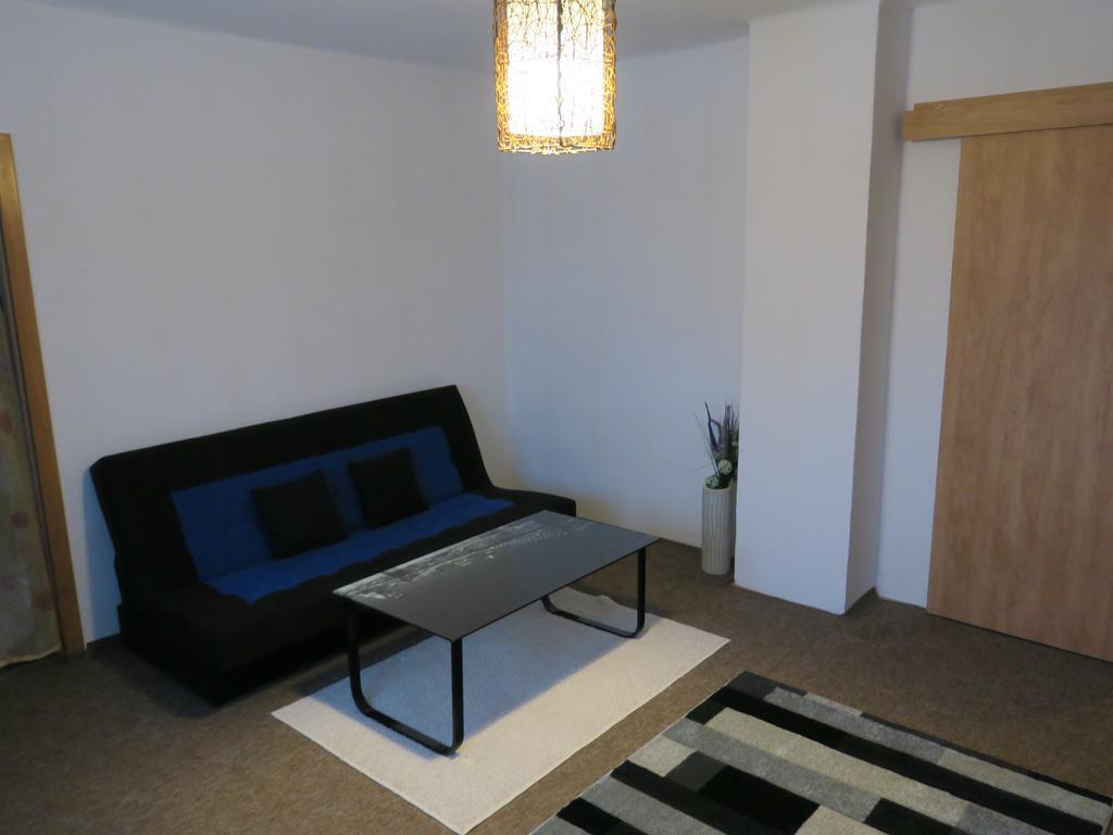 Apartman Vysocina Zvole  Екстериор снимка